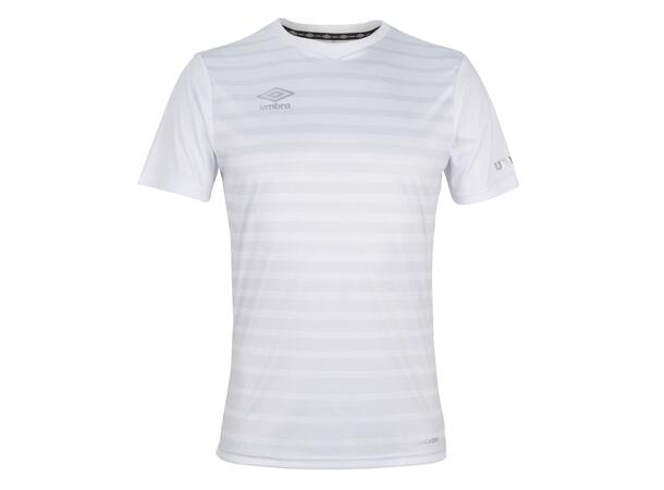 UMBRO Sublime SS Jersey Blå 3XL Kortermet sublimert spillertrøye 